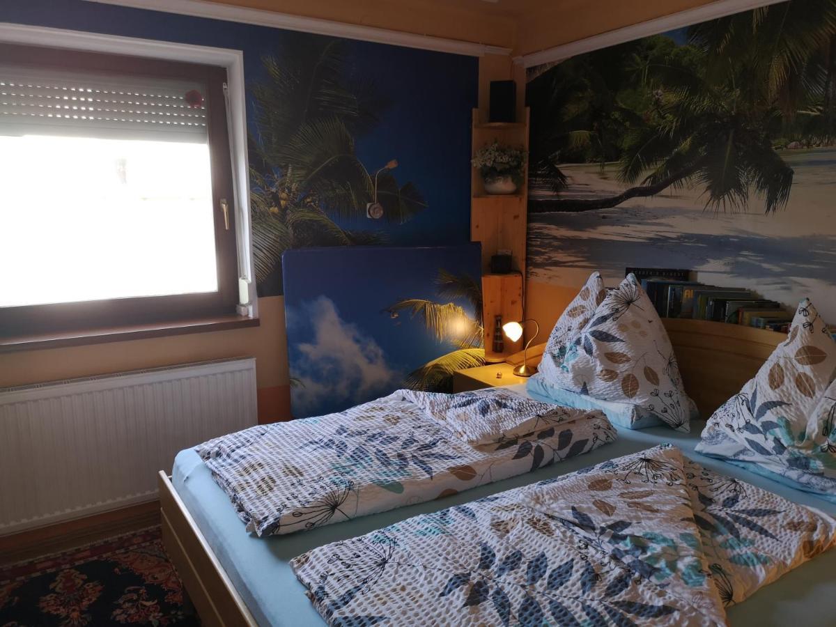 Ferienwohnung Krottensee Gmunden Bagian luar foto