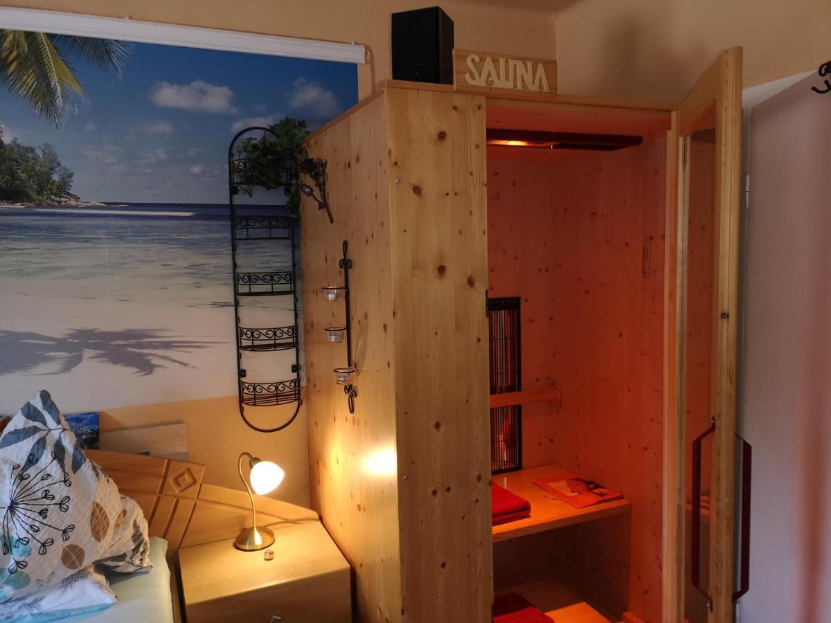Ferienwohnung Krottensee Gmunden Bagian luar foto