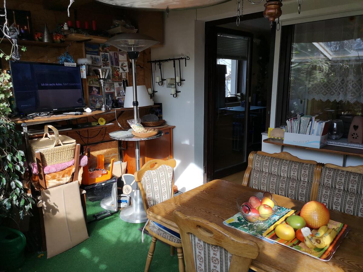 Ferienwohnung Krottensee Gmunden Bagian luar foto