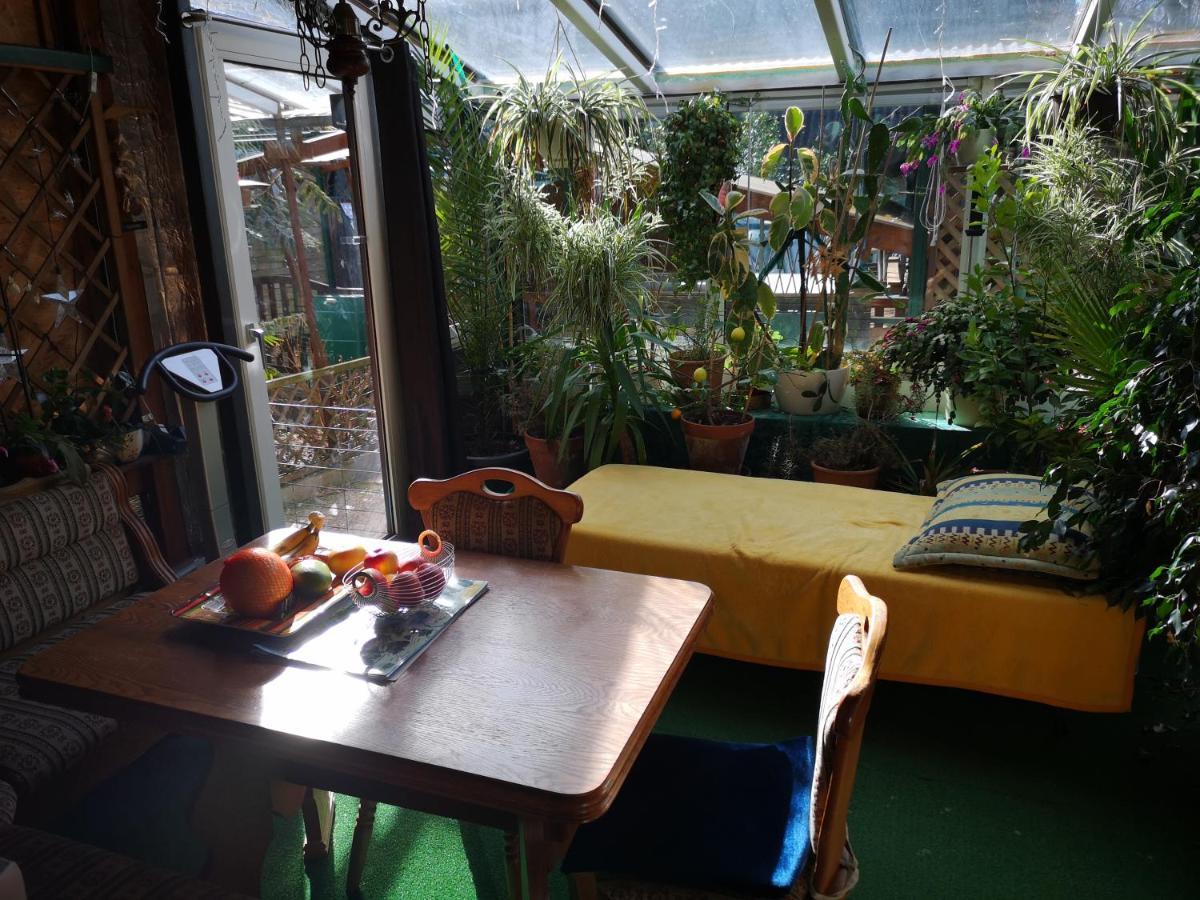 Ferienwohnung Krottensee Gmunden Bagian luar foto