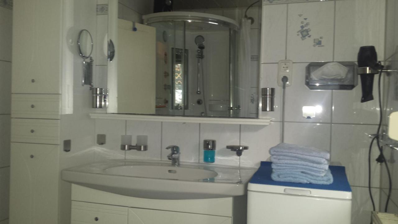 Ferienwohnung Krottensee Gmunden Bagian luar foto