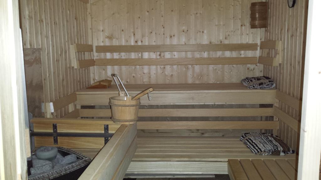 Ferienwohnung Krottensee Gmunden Bagian luar foto