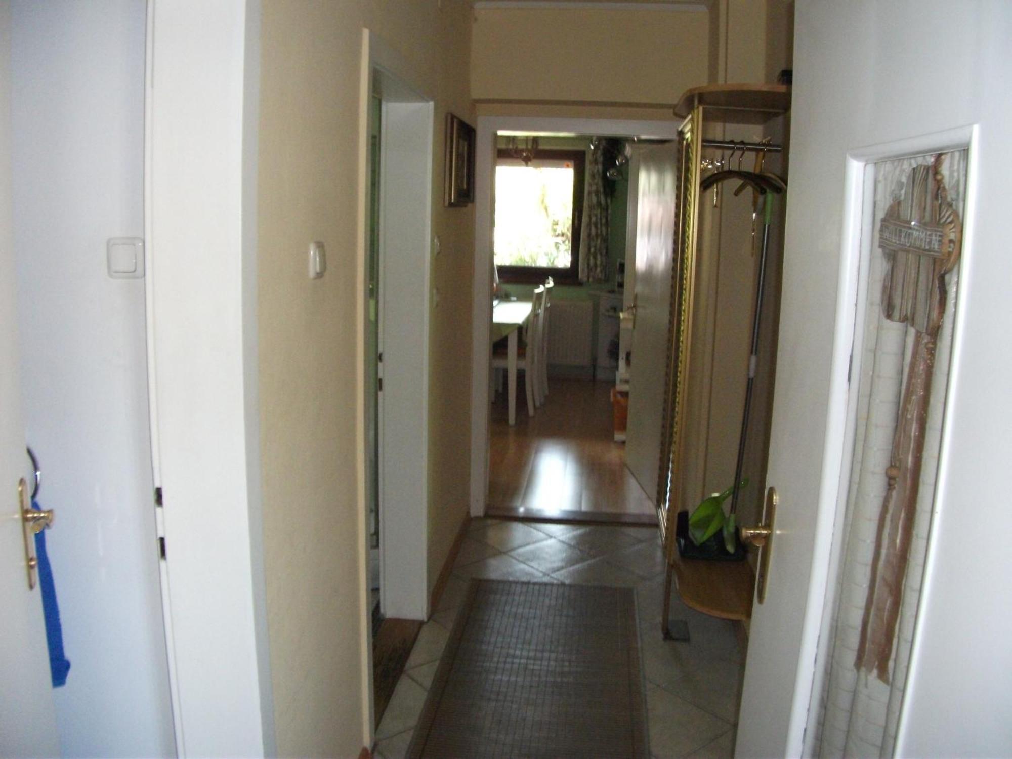 Ferienwohnung Krottensee Gmunden Bagian luar foto