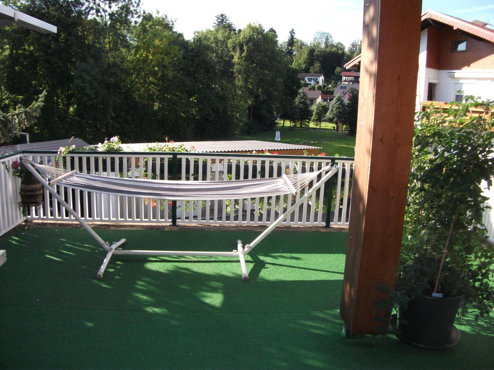 Ferienwohnung Krottensee Gmunden Bagian luar foto
