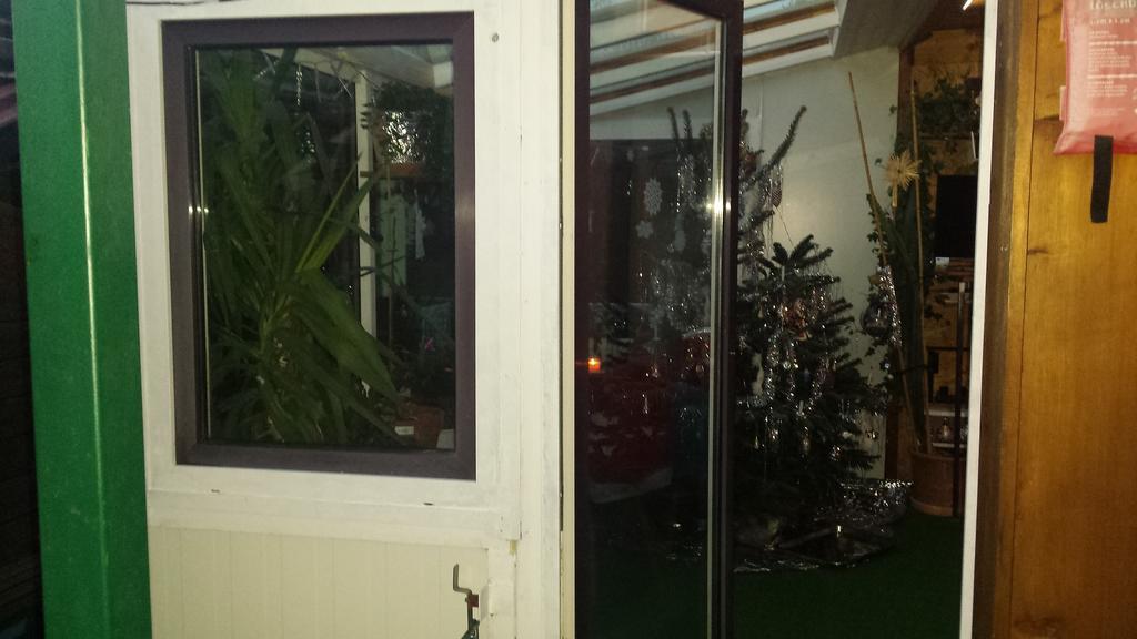 Ferienwohnung Krottensee Gmunden Bagian luar foto