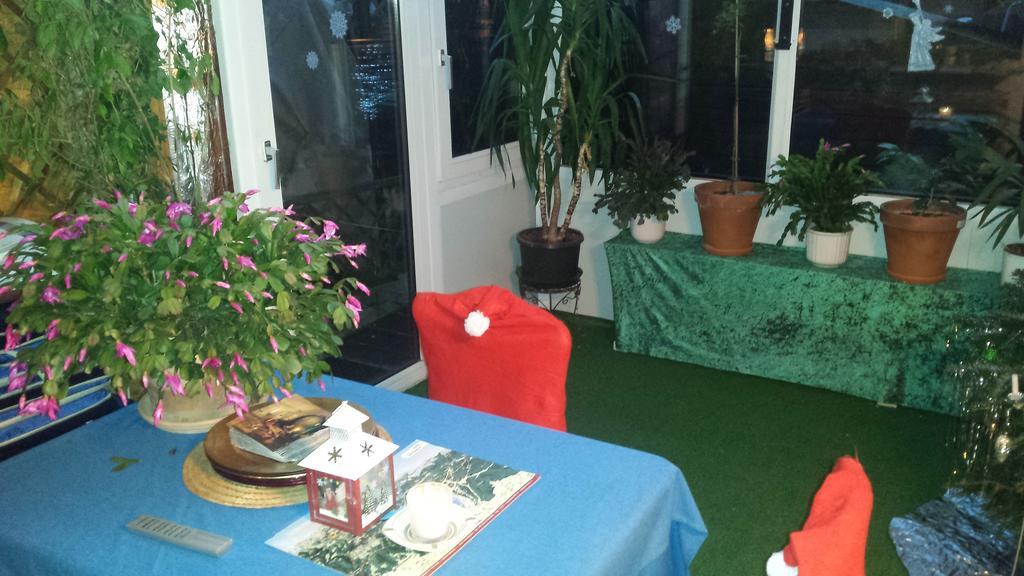 Ferienwohnung Krottensee Gmunden Bagian luar foto